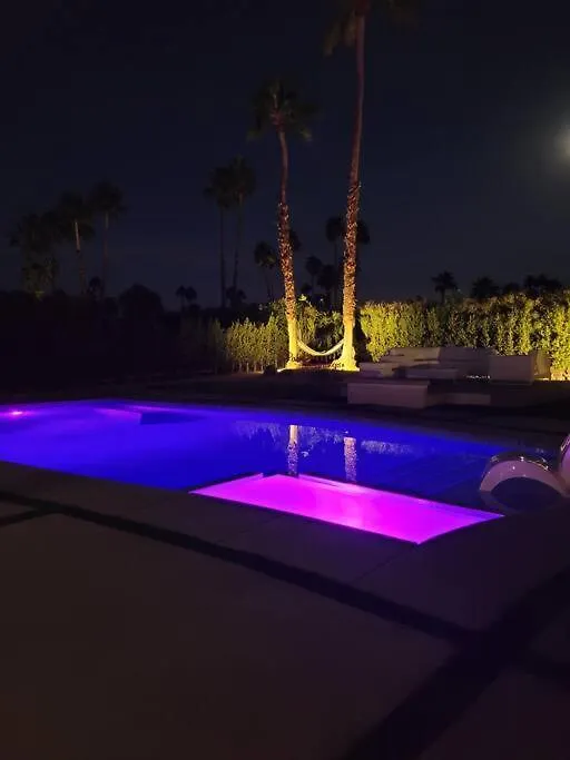 Ps, Love Always Palm Springs 0*,