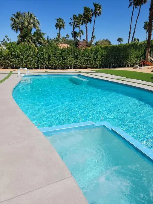 Ps, Love Always Palm Springs Stany Zjednoczone Ameryki