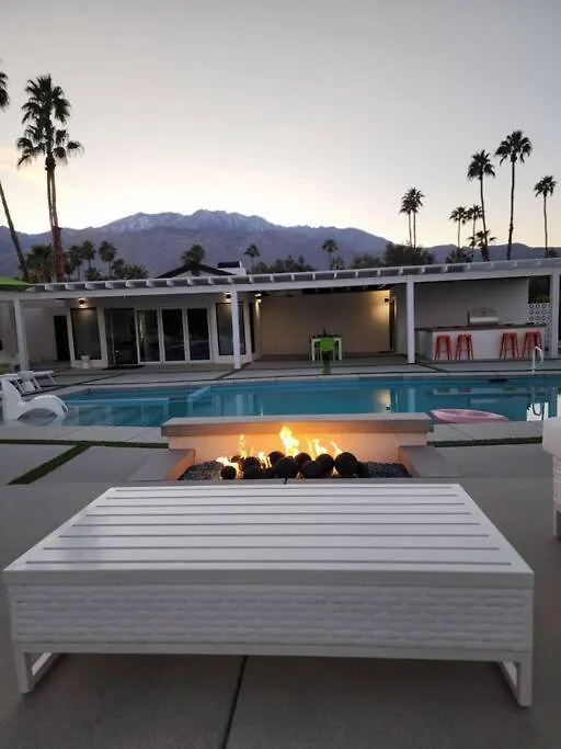 Ps, Love Always Palm Springs