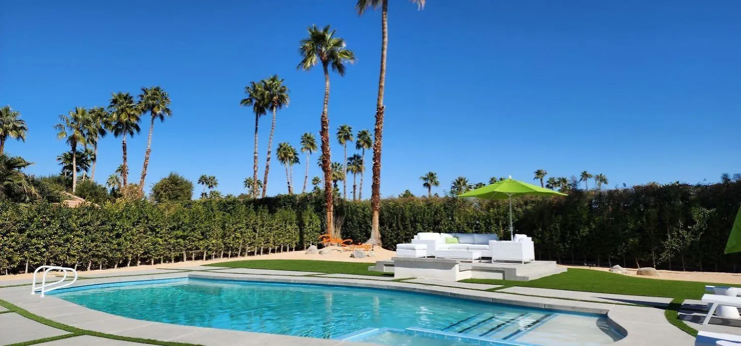 Ps, Love Always Palm Springs
